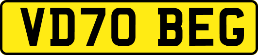 VD70BEG