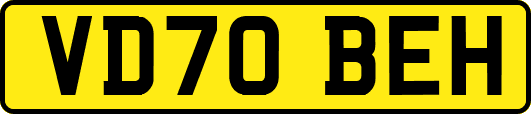 VD70BEH