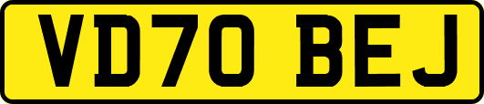 VD70BEJ
