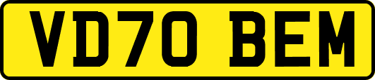 VD70BEM
