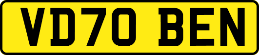 VD70BEN