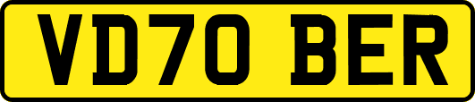 VD70BER