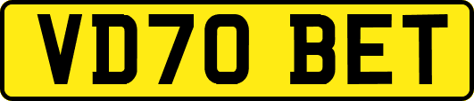 VD70BET