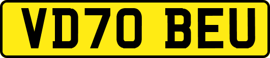VD70BEU