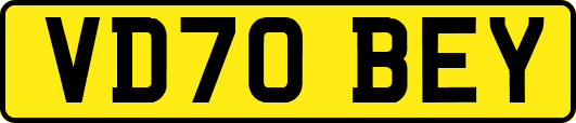 VD70BEY