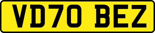VD70BEZ