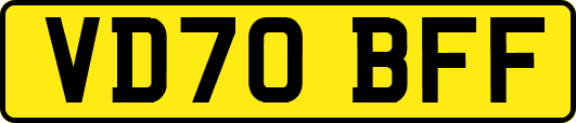 VD70BFF