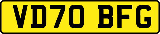 VD70BFG
