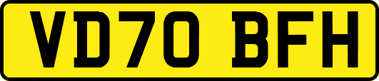 VD70BFH