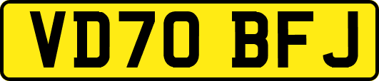 VD70BFJ
