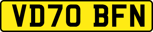 VD70BFN