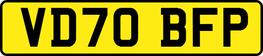 VD70BFP