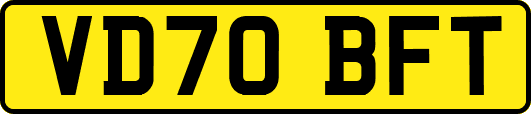 VD70BFT