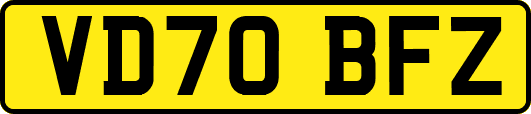 VD70BFZ