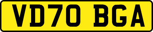 VD70BGA
