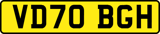 VD70BGH