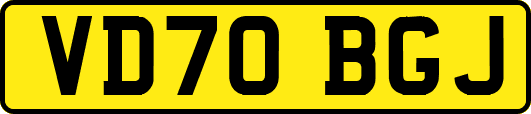 VD70BGJ