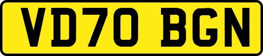 VD70BGN