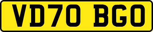 VD70BGO