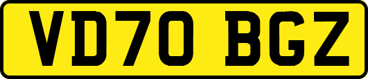 VD70BGZ