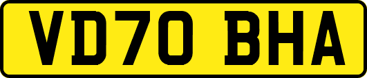 VD70BHA