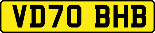 VD70BHB