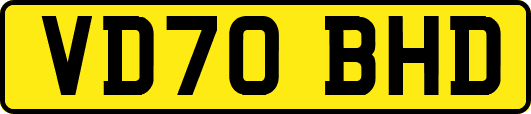 VD70BHD