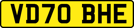 VD70BHE