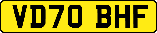VD70BHF