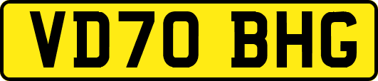 VD70BHG