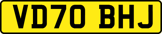 VD70BHJ