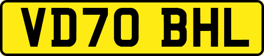 VD70BHL