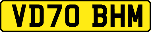VD70BHM