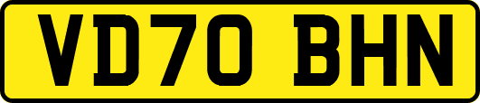 VD70BHN