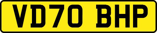VD70BHP