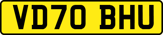 VD70BHU