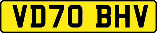 VD70BHV