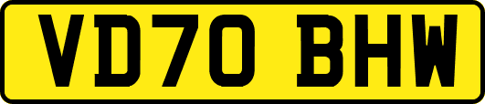 VD70BHW
