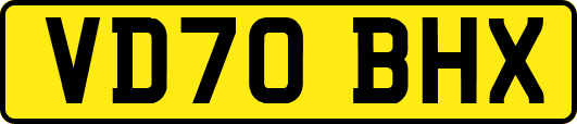 VD70BHX