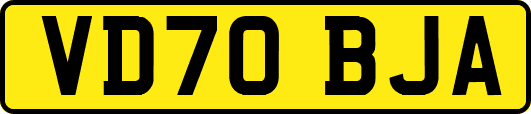 VD70BJA