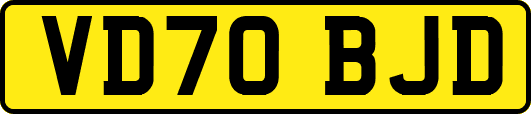 VD70BJD
