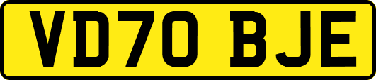 VD70BJE