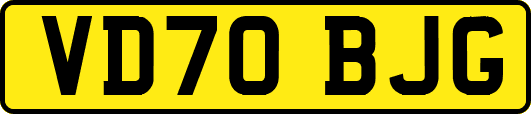 VD70BJG