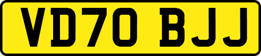 VD70BJJ