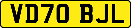 VD70BJL