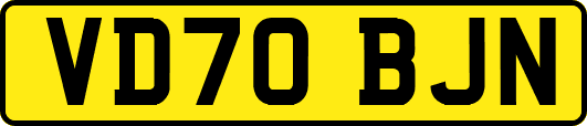 VD70BJN