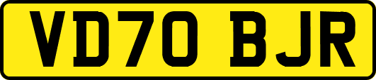 VD70BJR