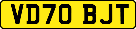 VD70BJT