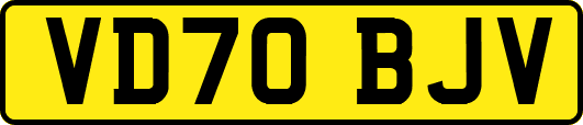 VD70BJV