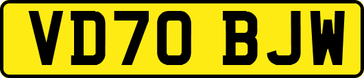 VD70BJW